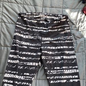 Running pants